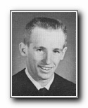 Bob Farrell: class of 1957, Norte Del Rio High School, Sacramento, CA.